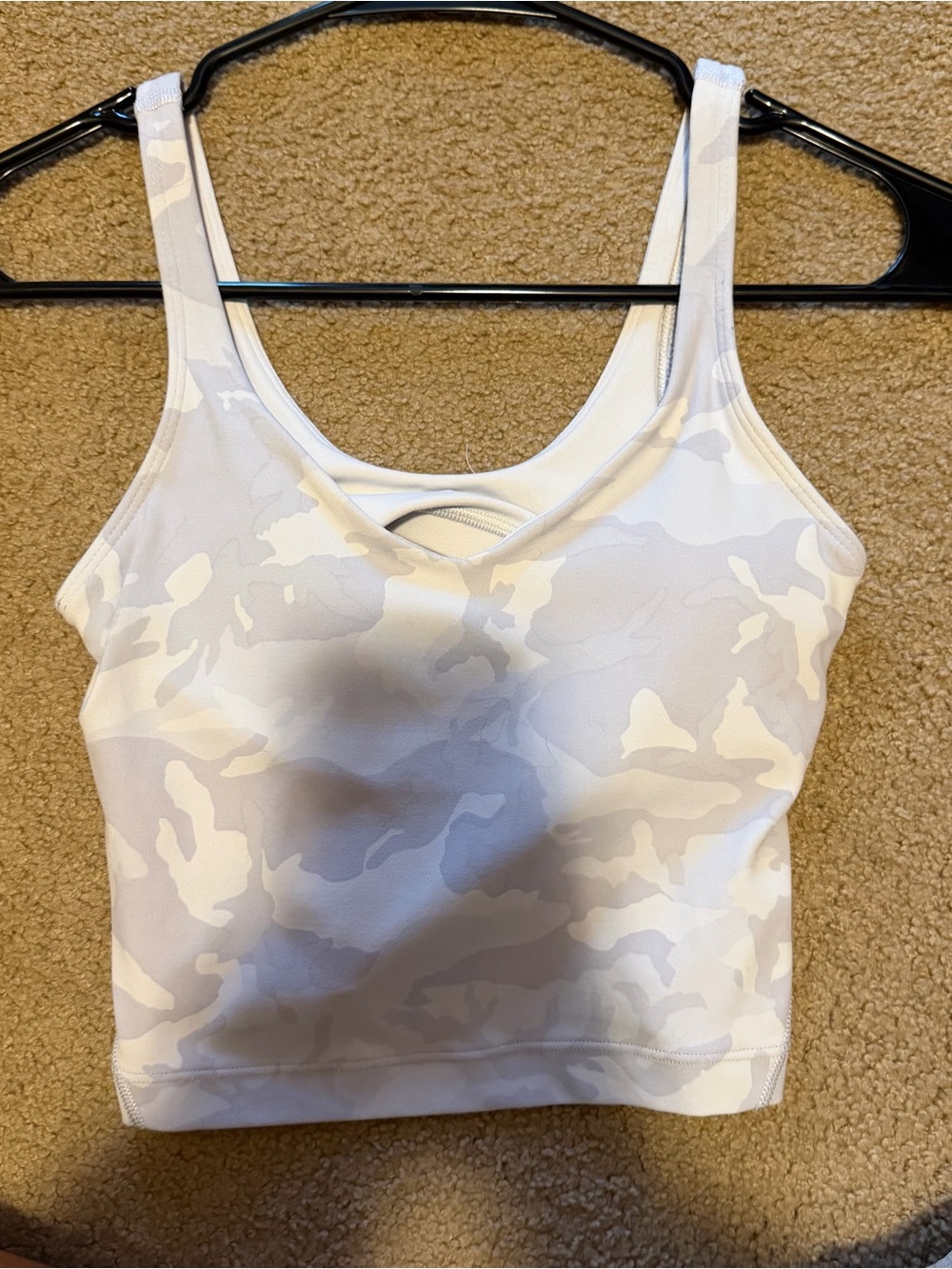 LULU TANK